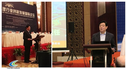 開(kāi)拓新模式 華杰受贊譽(yù) 開(kāi)拓新模式 華杰受贊譽(yù)