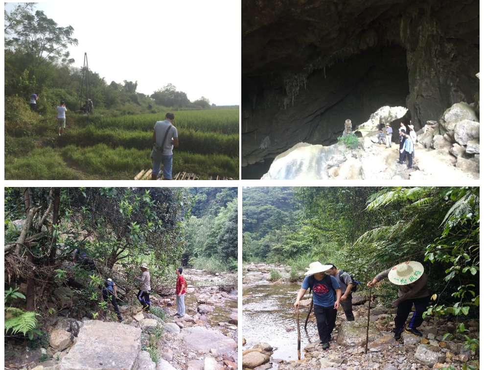 華杰公司榮獲廣西公路建設(shè)市場2018年度公路設(shè)計企業(yè)AA信用評價