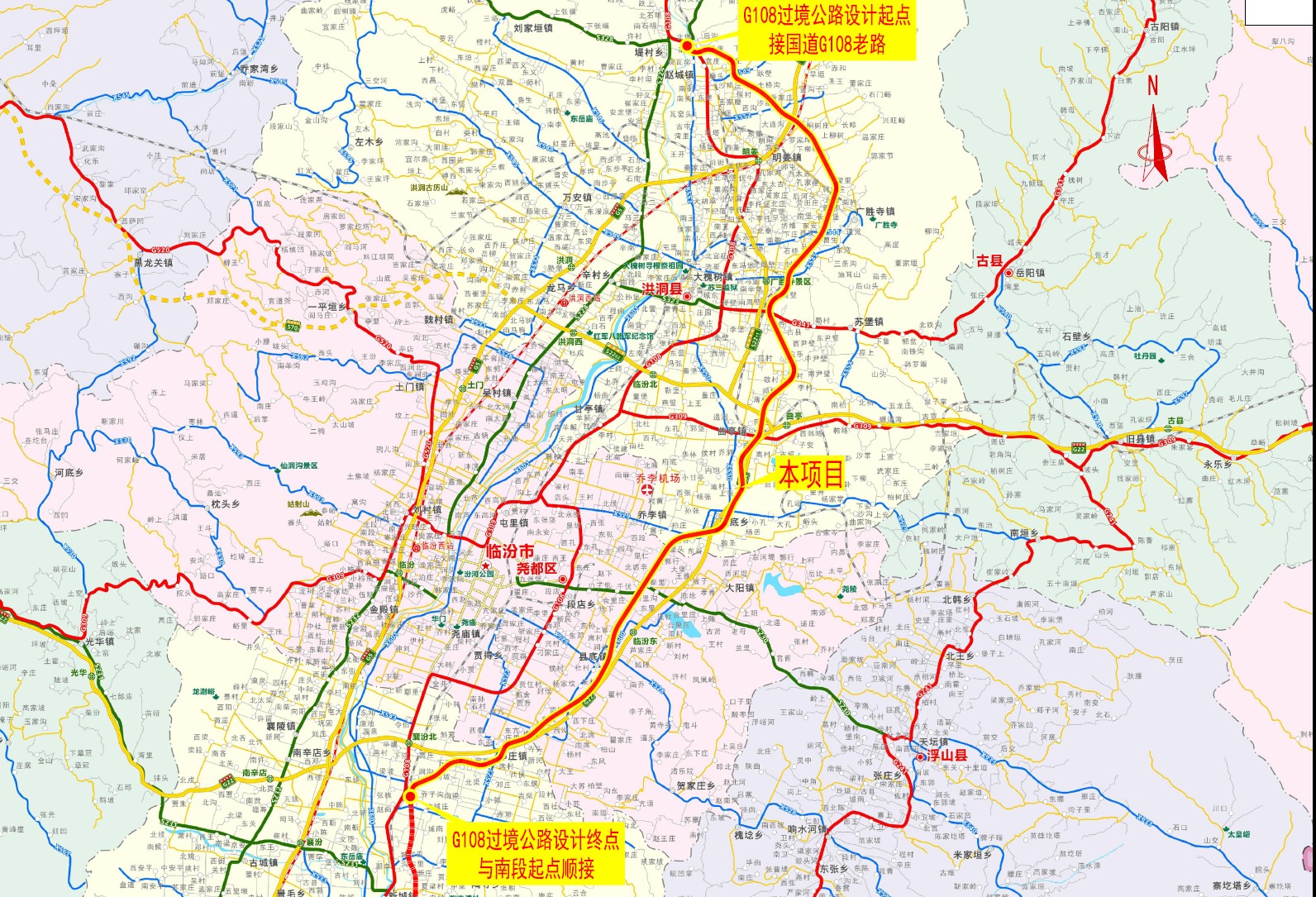 產(chǎn)業(yè)鏈協(xié)同經(jīng)營顯成效 全過程咨詢領(lǐng)域創(chuàng)新篇 ——華杰公司獲公路工程全過程咨詢大標(biāo)