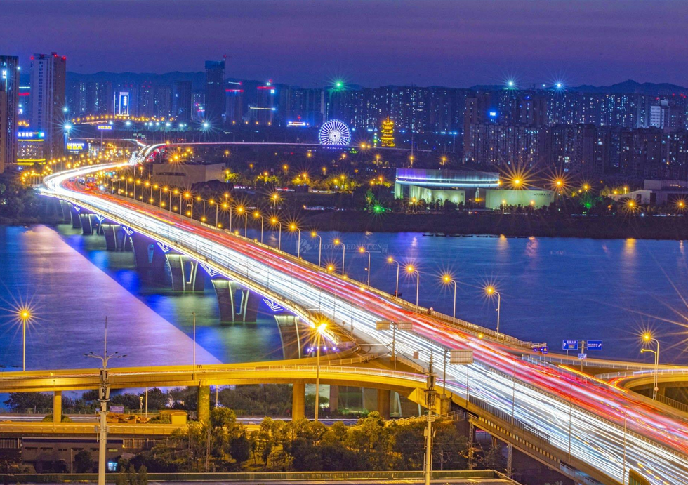 長沙市、葫蘆島市綜合交通規(guī)劃