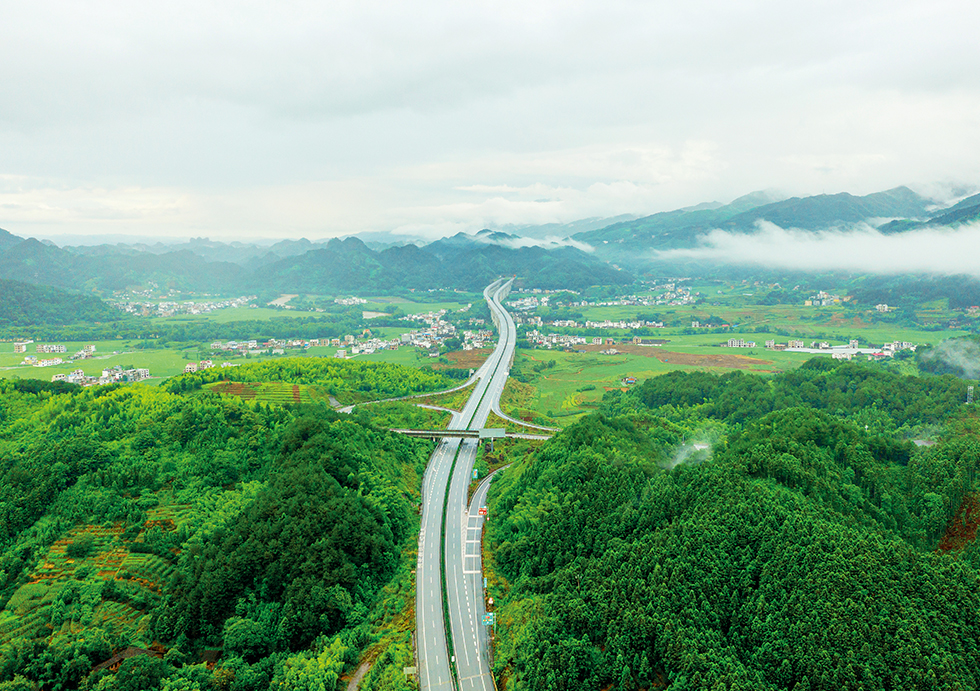 廣東省深圳至汕頭高速公路后評價