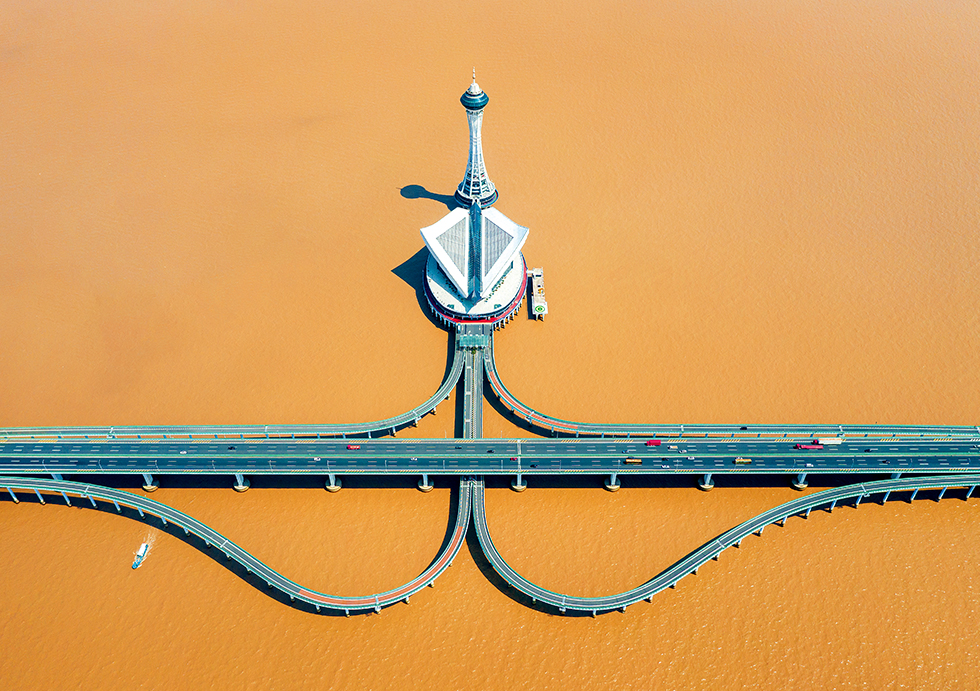 舟山、杭州灣、港珠澳、深中通道等跨海大橋招標(biāo)代理及項(xiàng)目咨詢