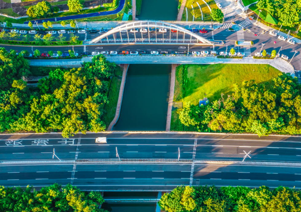 粵港澳大灣區(qū)城市道路智能網(wǎng)聯(lián)設施技術規(guī)范（T/KJDL 002—2021）